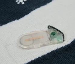 LED-Strickmütze