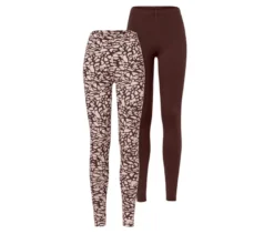 2 Leggings