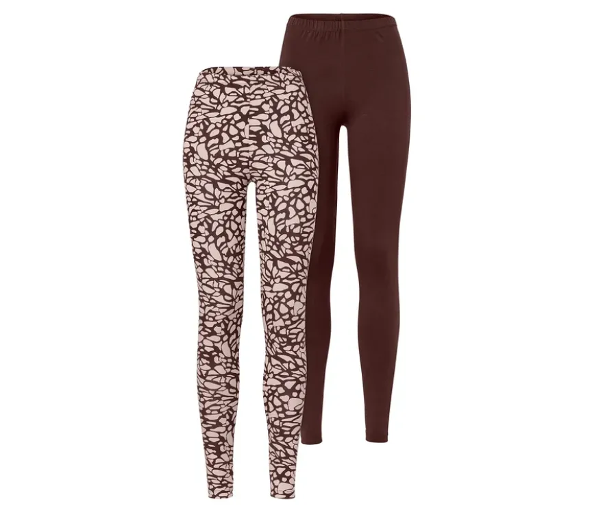 2 Leggings