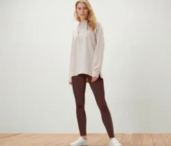 2 Leggings