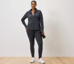 2 Leggings