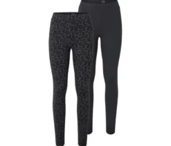 2 Leggings
