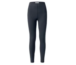 Leggings aus Heavy-Jersey