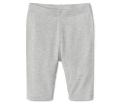 5 Leggings, blau, grün, grau