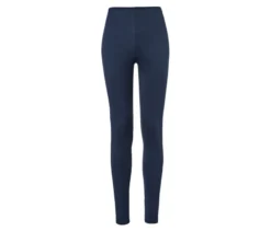 Leggings, dunkelblau