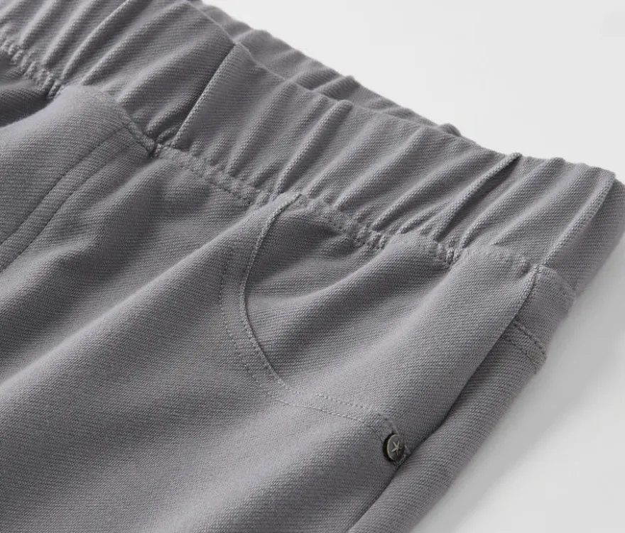 Leggings in Jeansoptik