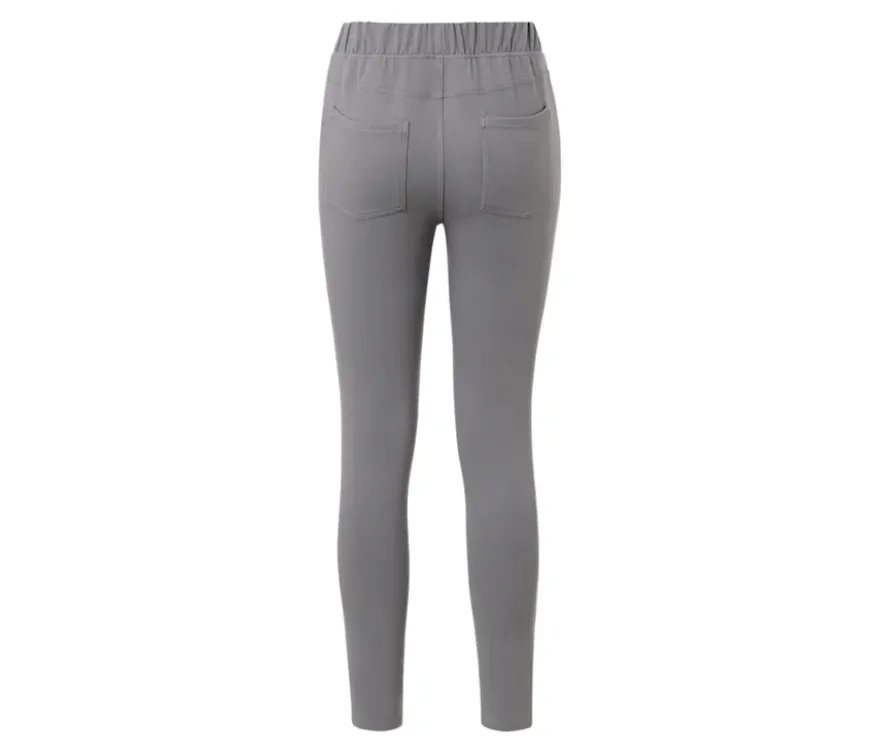Leggings in Jeansoptik