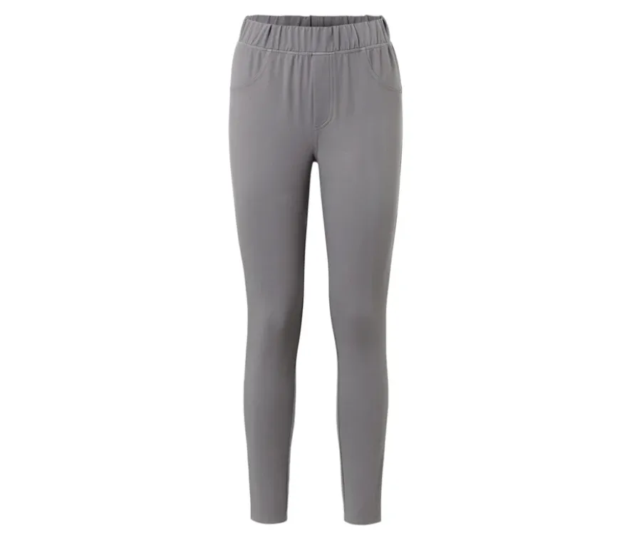 Leggings in Jeansoptik