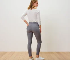 Leggings in Jeansoptik