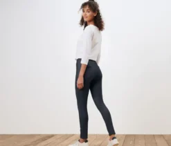 Leggings in Jeansoptik