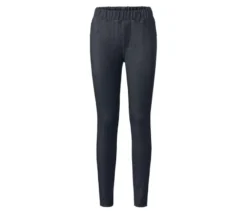 Leggings in Jeansoptik
