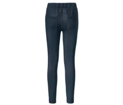 Leggings in Jeansoptik