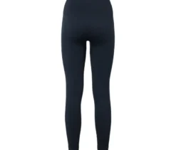 Leggings in Rippoptik