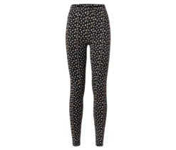 Leggings mit Alloverprint
