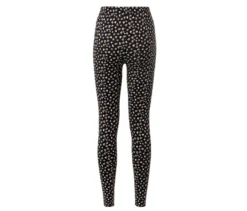 Leggings mit Alloverprint