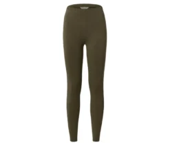 Leggings mit Paspelierung