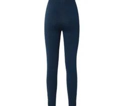 Leggings mit Raffungen