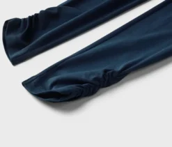 Leggings mit Raffungen