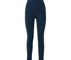Leggings mit Raffungen