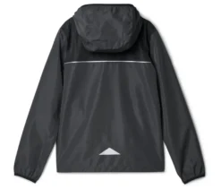 Leichte Kinder-Regenjacke »packable«