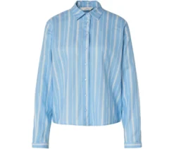 Leinenbluse