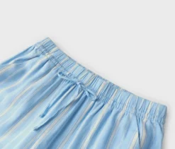 Leinenhose