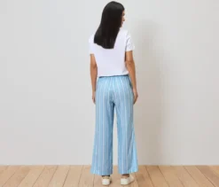 Leinenhose