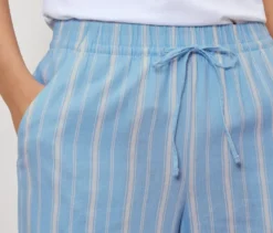 Leinenhose