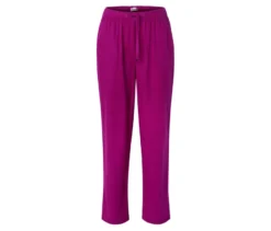 Leinenhose, beere