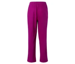 Leinenhose, beere