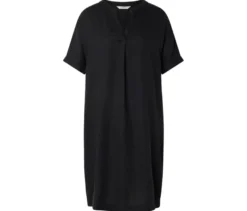 Leinenkleid