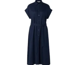 Leinenkleid