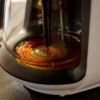 »Let's Brew« Filterkaffeemaschine, weiß