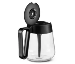 »Let's Brew« Filterkaffeemaschine, weiß