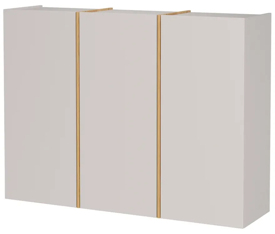 »Libbiano PLUS« Mehrzweckschrank, hoch
