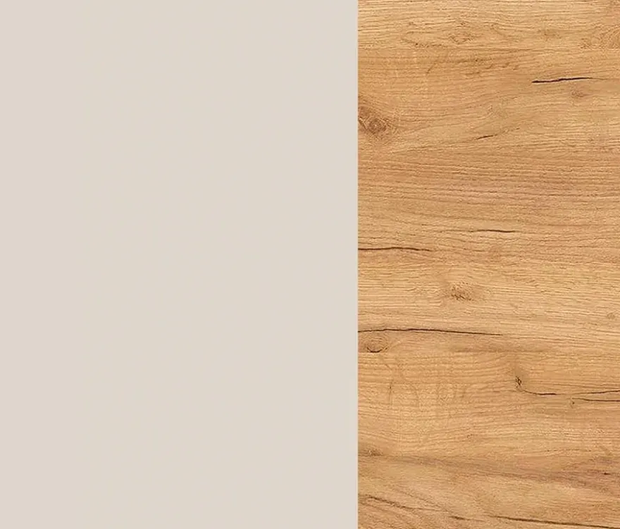 »Libbiano PLUS« Mehrzweckschrank, niedrig