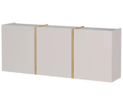 »Libbiano PLUS« Mehrzweckschrank, niedrig