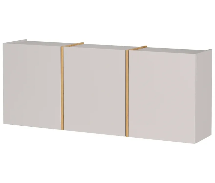 »Libbiano PLUS« Mehrzweckschrank, niedrig
