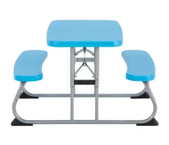 LIFETIME Kinder-Picknicktisch »80094G«, blau