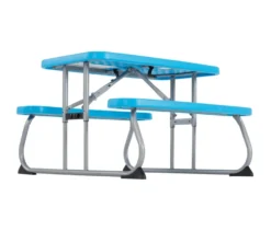 LIFETIME Kinder-Picknicktisch »80094G«, blau
