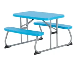 LIFETIME Kinder-Picknicktisch »80094G«, blau