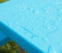 LIFETIME Kinder-Picknicktisch »80094G«, blau
