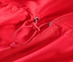 Lightweight-Laufjacke