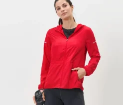 Lightweight-Laufjacke