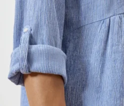 Longbluse