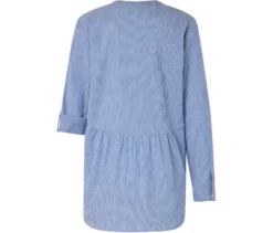 Longbluse