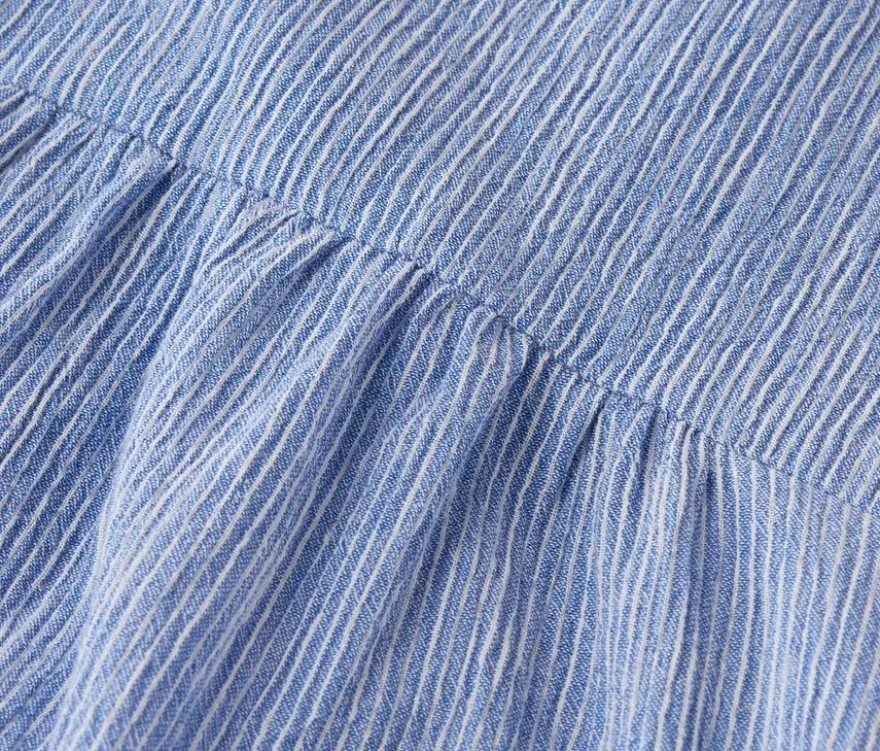 Longbluse