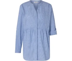Longbluse