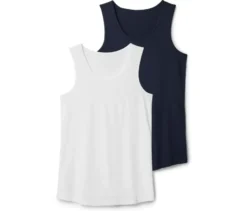 2 Longtops