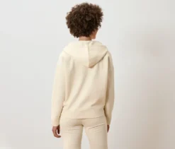 Lounge-Jacke